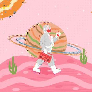 宇宙绝对自由论