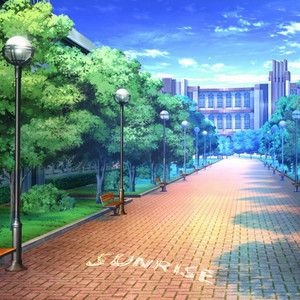 Sunrise (Prod. Kuromee)