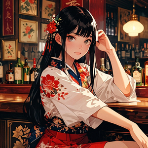 紅灯の静かなるセクシージャズ