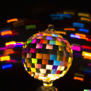 Diamond Globe