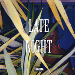 Late Night (feat. Jay Honest)