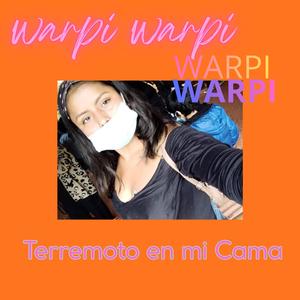 Terremoto en mi cama