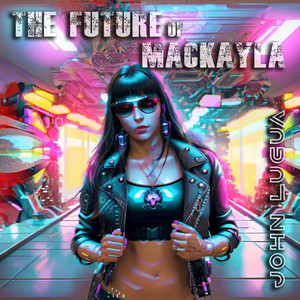 The Future of Mackayla (Extended Mix)