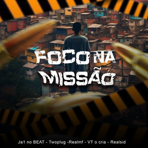 Foco na Missào