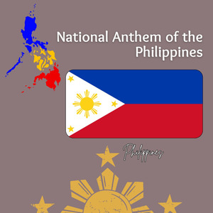 National Anthem of the Philippines