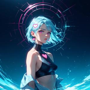 アルゴリズムの恋人