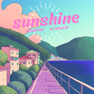 sunshine (feat. Altairson)