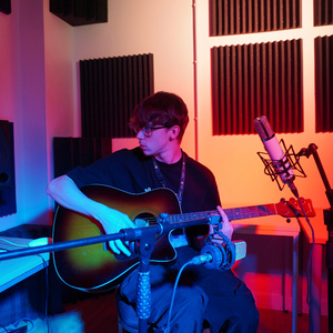 CAUTION (Acoustic)