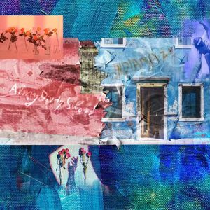 四十四次日落（Prod EVOMUSIC）