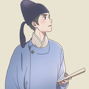 断笔诗人（Prod.by MORROW）