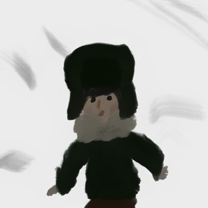 サブカルきどり (ヒキガタリ)