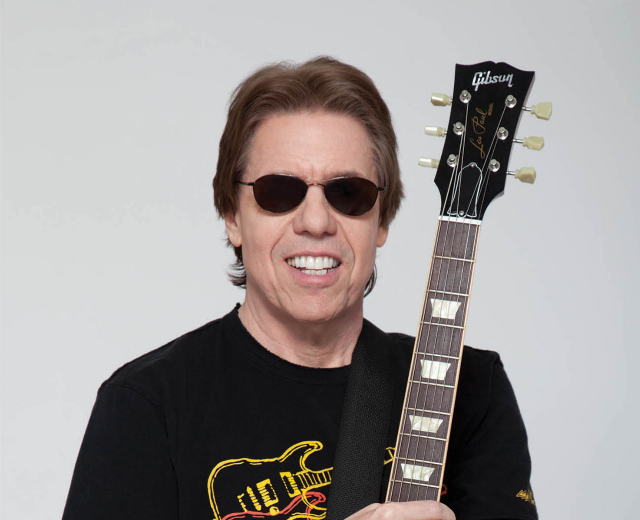 George Thorogood George Thorogood