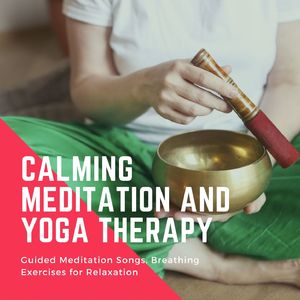 Music for Relaxing Breathing Exercises