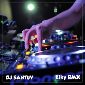 DJ Kane Jarang Pulang