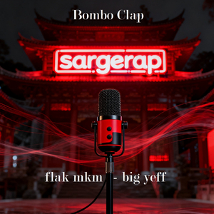 Bombo Clap