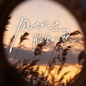 风又吹过眼里的愁（回头却没人在身后）