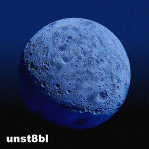 sleepless on the balcony