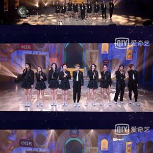 原创rap（翻自 谢可寅）