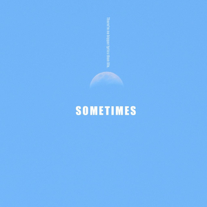 낮달 (Moon in Daylight)