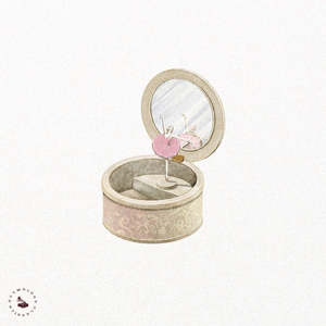 Coppélia, Act III: La paix (arr. for viola and harp)