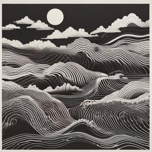 Satin Soul Serenade Echo