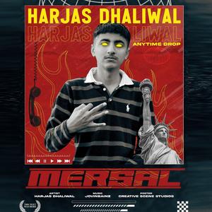 Mersal (feat. Jovinbainz)