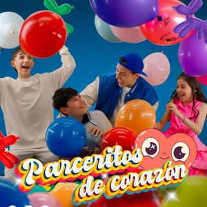 Parceritos de Corazón