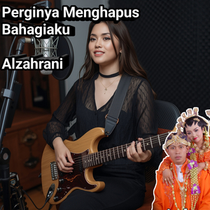 Perginya Menghapus Bahagiaku