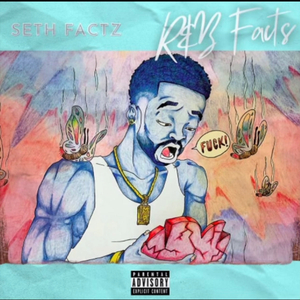 Trust Issues (feat. Rick Raw)