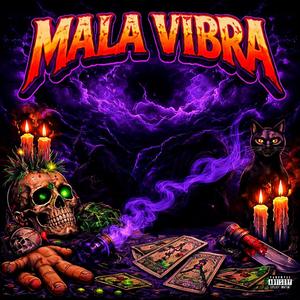 Mala vibra