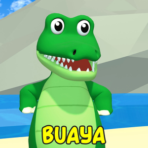 Buaya
