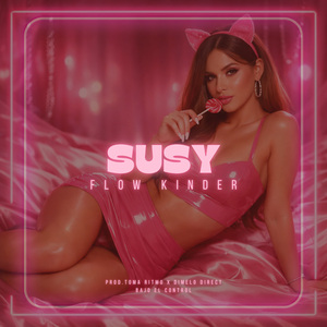 SUSY