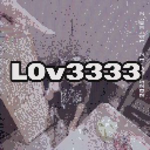 l0v3333(prod.OnMyGon)