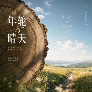 年轮与晴天