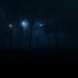 old doll (Instrumental Version)