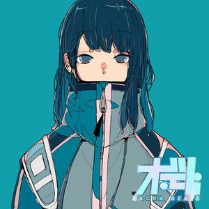 四角運命 -SACRA BLUE BEATS Mix-