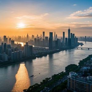 这不是我的广东