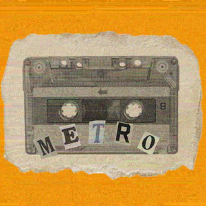 metro