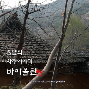 조용히 피어오르는 사랑 (The silent love)