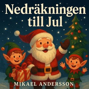 Nedräkning till Julafton