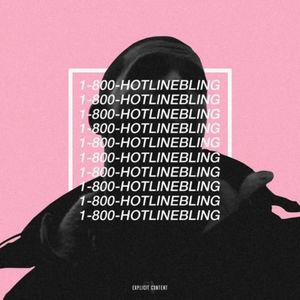 Hotline Bling（FyBe Remix）