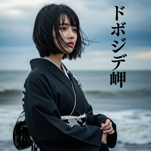 ドボジデ岬 (Original Ver)