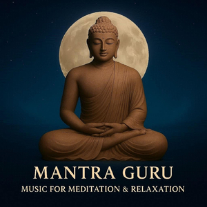 Silent Horizon (Deep Calm)