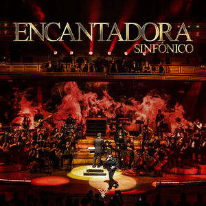 Encantadora (En vivo)