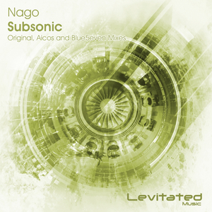 Subsonic (Original Mix)