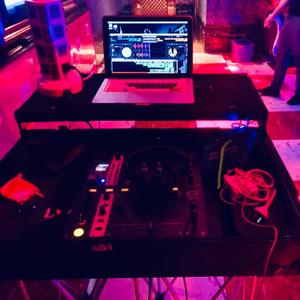 DJ老陈-12（DJ老陈 remix）