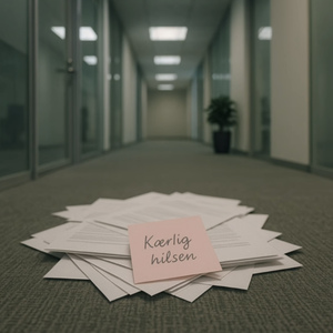 Kærlig hilsen