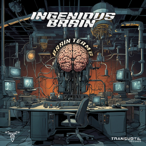 Brain Terms (Original)