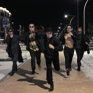 Бегун (Concert Version)