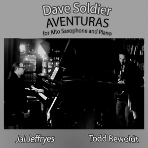 Rahsaan (feat. Jai Jeffryes & Todd Rewoldt)